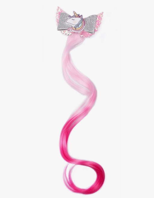 DECORAZIONI PER CODACRINIERA* Pettini ed Elastici 